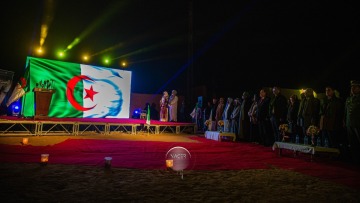 الثقافة لا يليق بها الحصار