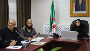 رفع العراقيل عن المشاريع السكنية لترحيل أصحابها في المواعيد المتفق عليها