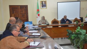 دراسة توسيع ميترو الجزائر من باب الواد الى محطة تريولي
