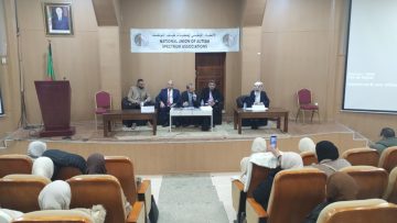 الشلف.. اتفاقيات توأمة بين الإتحاد الوطني لجمعيات طيف التوحد ومخابر جامعية