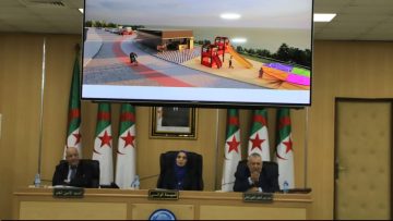 31 مشروع سياحي جديد مبرمج للموسم الاصطيافي المقبل ببومرداس