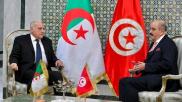 العلاقات الجزائرية – التونسية تشهد حركية لافتة