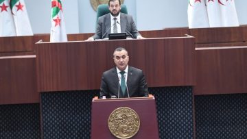 مشروع قانون المعاملات الإلكترونية خطوة لتعزيز الأمن الرقمي