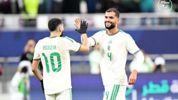 بدران: توغاي قدم أداء مميزا