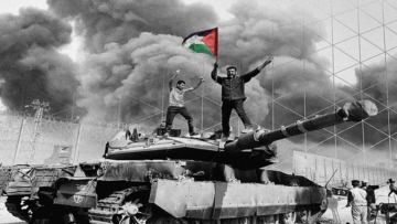 حماس تنشر روايتها الثانية لطوفان الأقصى “عامان من الصمود وإرادة التحرير”