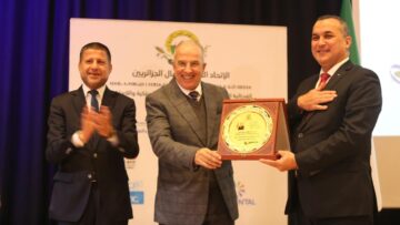 زروقي يكشف عن إعداد مخطط طموح لعصرنة بريد الجزائر