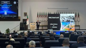 تنظيم لقاء وطني حول البحث العلمي والابتكار في خدمة الاقتصاد الوطني