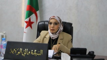 تعليمات لتحرير المشاريع التنموية غير المنطلقة ببومرداس