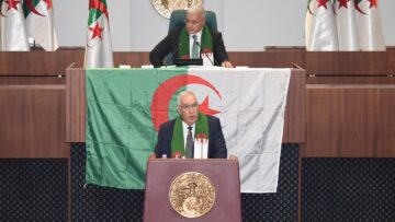الجزائر المنتصرة لا تساوم أبدا على ذاكرتها الوطنية ولا تقبل المساس بحقائقها التاريخية