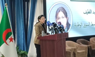 آمال عبد اللطيف: توجيه الاستثمار يرتكز على منظومة متكاملة