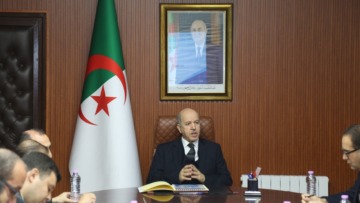 أوامر بتطوير منظومة معلوماتية حديثة وفعّالة مخصصة لتسيير نظام التأمين عن البطالة