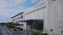 تيسمسيلت.. بلدية ثنية الحد تستفيد من مشروع إنجاز مستشفى بقدرة 120 سريرا 