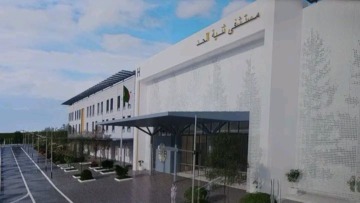 تيسمسيلت.. بلدية ثنية الحد تستفيد من مشروع إنجاز مستشفى بقدرة 120 سريرا 