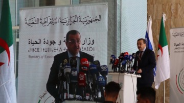قطاع المحروقات والمناجم يطلق مشاريع “المناجم الحضرية” لتعزيز الاقتصاد الدائري