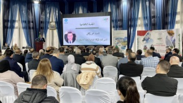 ركاش: إحلال الواردات لا يتحقق إلا بتكامل السياسات ووضوح الرؤية وثقة المستثمر