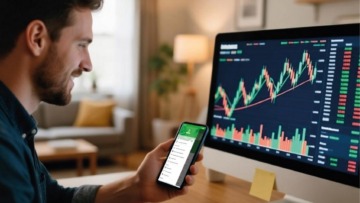 بورصة الجزائر: البنك الوطني الجزائري يطلق منصته الرقمية لتداول الأوراق المالية