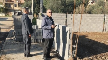 التأكيد على مواصلة تنقية البالوعات تحسبا لأي طارئ ببلديات براقي
