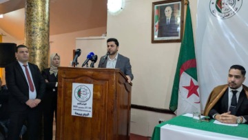 يوسف حمدان: محاولة فرض واقع سياسي بالاستقواء بالقرارات الدولية ستفشل أمام تمسك أصحاب الحق