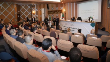 وزارة العدل: تنظيم لقاءات دراسية حول الإطار القانوني لمكافحة الاتجار بالبشر ومعايير حماية الضحايا 
