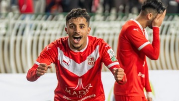 راموفيتش يصف الفوز بالمستحق وسريدويافيتش يطالب بتصحيح الأخطاء بسرعة