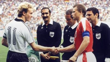 السفارة النمساوية بالجزائر: سنة 1982 أصبحت الآن وراءنا