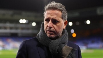 باراتيتشي يعود إلى إيطاليا