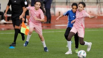 نجاح كبير للطبعة الأولى بوهران