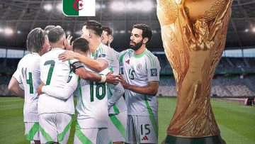 “الخضر” يدشنون المونديال بمدينة كانساس سيتي