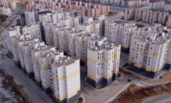 تسجيل نصف مليون سكن بصيغة البيع بالإيجار “عدل 3”