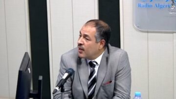 كحيليش: مشروع قانون تجريم الاستعمار الفرنسي منعطف تاريخي لمساءلة فرنسا وإنصاف ضحايا الجرائم الاستعمارية