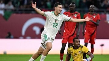 مازا: عازمون على تقديم دورة قوية