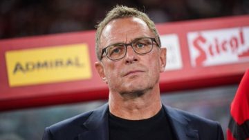 رانغنيك مدرب النمسا: المنتخب الجزائري يمتلك عددا مميزا من اللاعبين