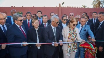 وسائل إعلام دولية مهتمة بالمقومات السياحية للجنوب الجزائري