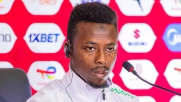 زوغرانا: المنتخب الجزائري يمتلك ما يؤهله ليكون له شأن كبير