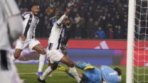 سباليتي بعد الفوز على بيزا: مشكلة جوفنتوس أنه فريق قوي