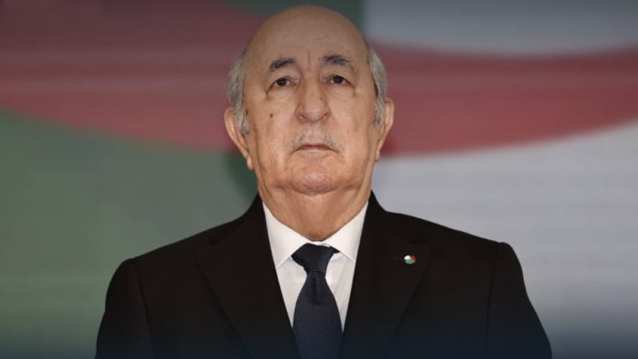 جزائرنا الغالية حددت مسارها ووضعت في أولوياتها تعزيز قدرات الاقتصاد الوطني