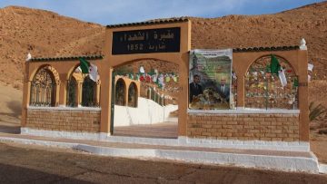 مجزرة الأغواط.. جريمة لن تسقط بالتقادم