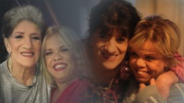 مرضي منعني من زيارة الراحلة بيونة أثناء مرضها لكنني كنت على اتصال دائم بها