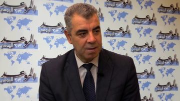 عزالدين شيباني “للموعد اليومي”: المستثمر الجزائري دخل الأسواق الأوروبية والأسيوية بعدما كان يستهدف الإفريقية