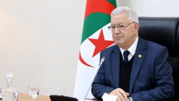 وحدة الوطن والتحام الأمة الجزائرية مبعث قوة وتعزيز لمناعة البلاد