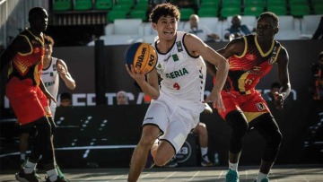 المنتخب الوطني حاضر في موعد أنتاناناريفو
