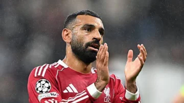 صلاح يفتح النار على مُجتمع كرة القدم والإعلام الرياضي في إنجلترا
