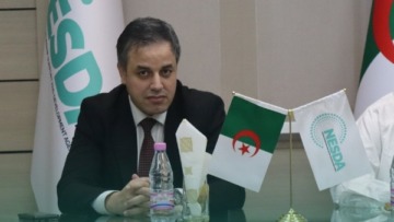 وكالة “ناسدا” توقع اتفاقية شراكة وتعاون مع الشركة الجزائرية-السعودية للاستثمار “أسيكوم”