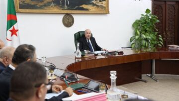 هذه أهم مخرجات مجلس الوزراء