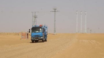 المنيعة.. جهود متواصلة لربط المستثمرات الفلاحية بالطاقة الكهربائية
