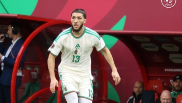 جوان حجام: أتماثل للشفاء بشكل جيد