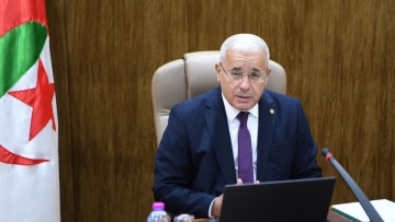 بوغالي يشيد بمخرجات اجتماع مجلس الوزراء الأخير