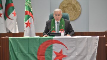تجريم الاستعمار الفرنسي قضية شعب بأكمله تذوب فيها الحساسيات وتلغى الاختلافات