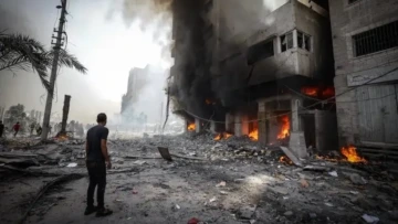 المركز الفلسطيني: الخروقات الصهيونية تحوّل وقف إطلاق النار في غزة إلى أداة لإدارة الصراع