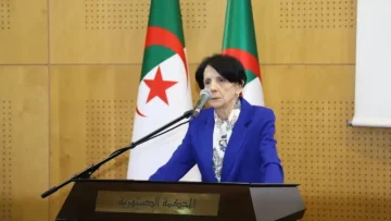 الجزائر كانت سباقة لتعزيز الحماية الدستورية للبيانات ذات الطابع الشخصي